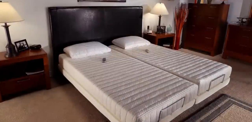 Supernal Hi-Low Beds